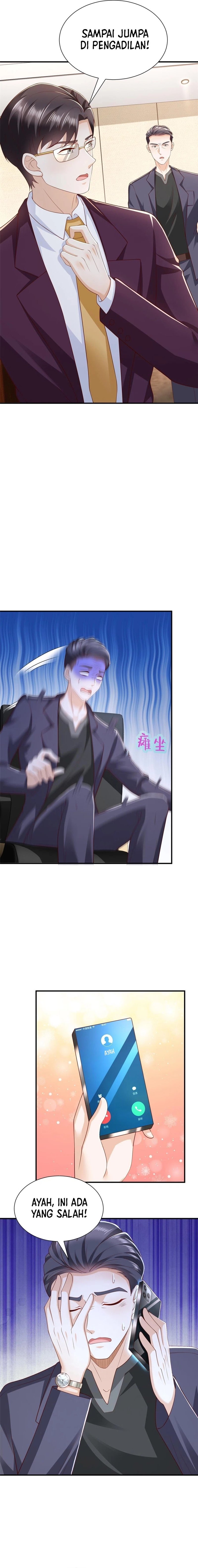 I Randomly Have A New Career Every Week Chapter 439 Gambar 4