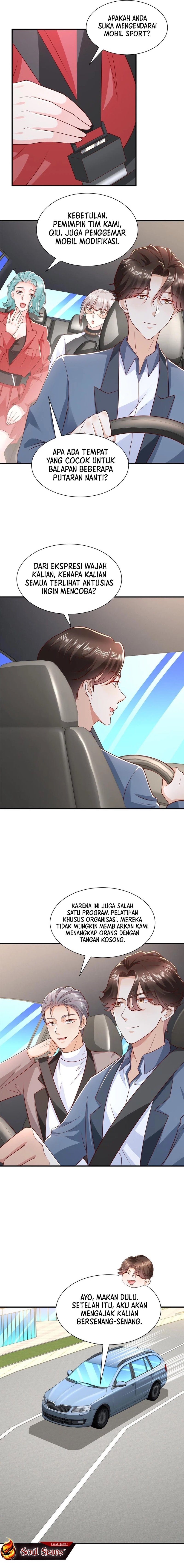 I Randomly Have A New Career Every Week Chapter 439 Gambar 8