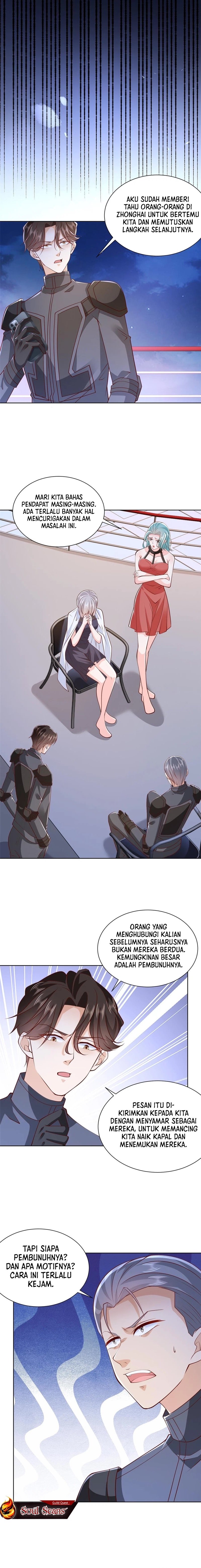 I Randomly Have A New Career Every Week Chapter 445 Gambar 3