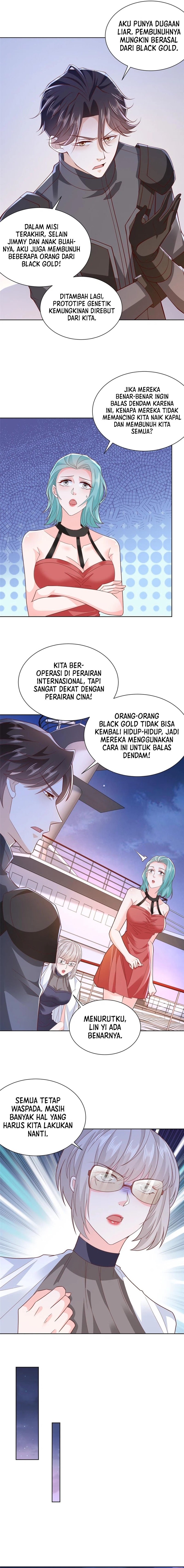 I Randomly Have A New Career Every Week Chapter 445 Gambar 4