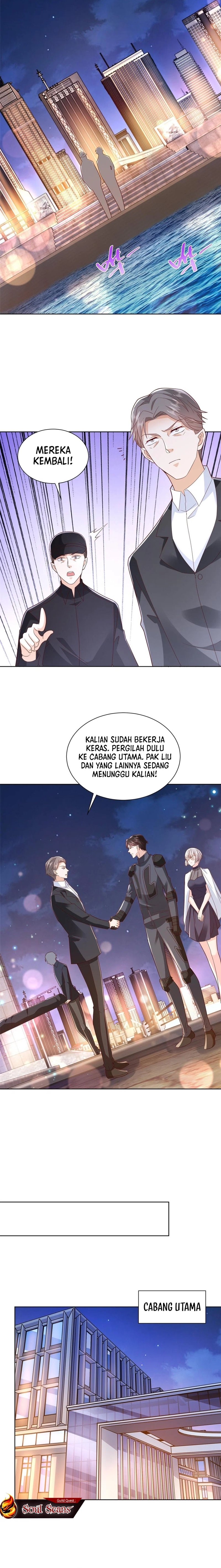 I Randomly Have A New Career Every Week Chapter 445 Gambar 5