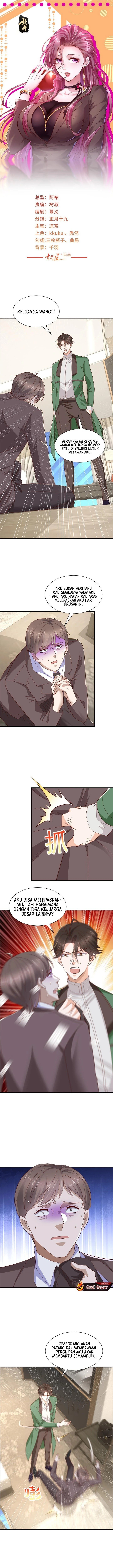 I Randomly Have A New Career Every Week Chapter 454 Gambar 2