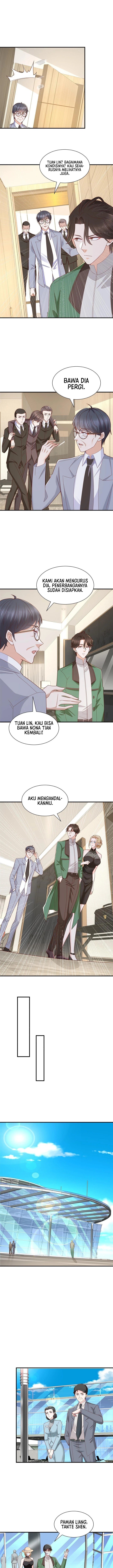 I Randomly Have A New Career Every Week Chapter 454 Gambar 3