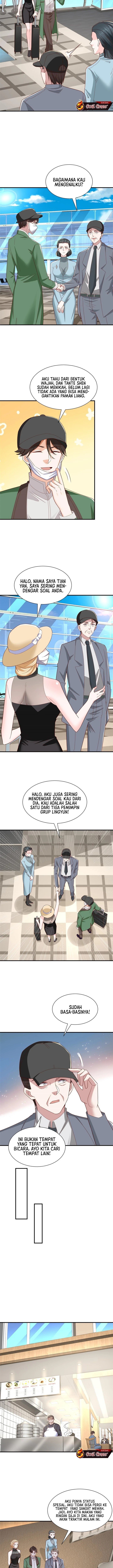 I Randomly Have A New Career Every Week Chapter 454 Gambar 4