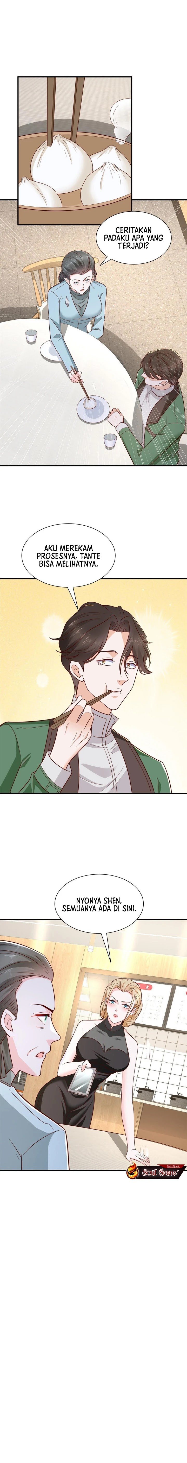 I Randomly Have A New Career Every Week Chapter 454 Gambar 6