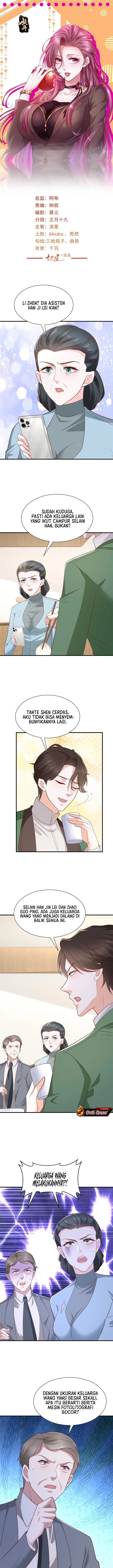 I Randomly Have A New Career Every Week Chapter 455 Gambar 2