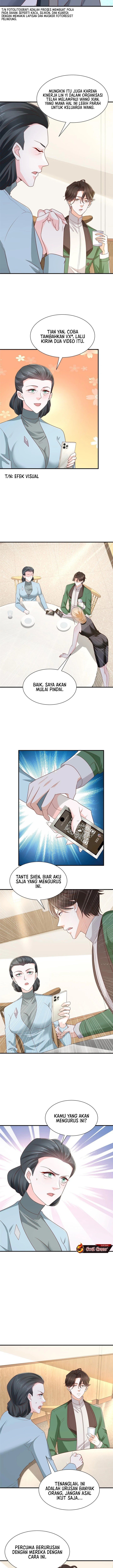 I Randomly Have A New Career Every Week Chapter 455 Gambar 3