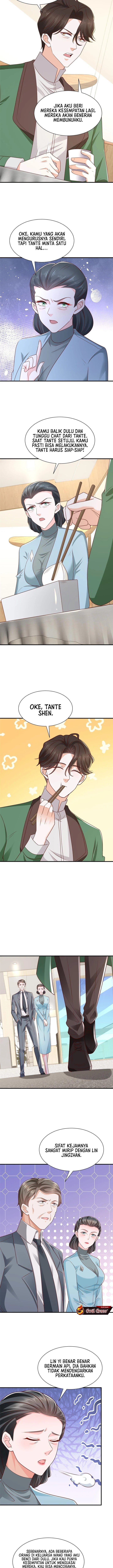 I Randomly Have A New Career Every Week Chapter 455 Gambar 4