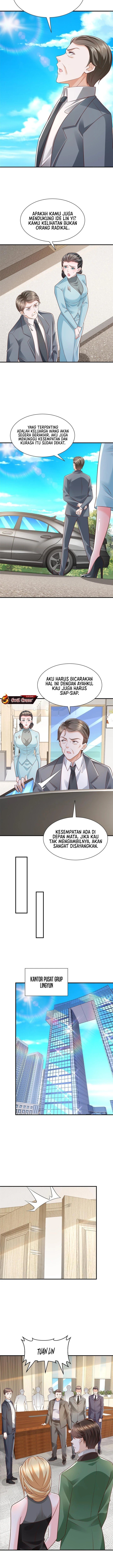 I Randomly Have A New Career Every Week Chapter 455 Gambar 5