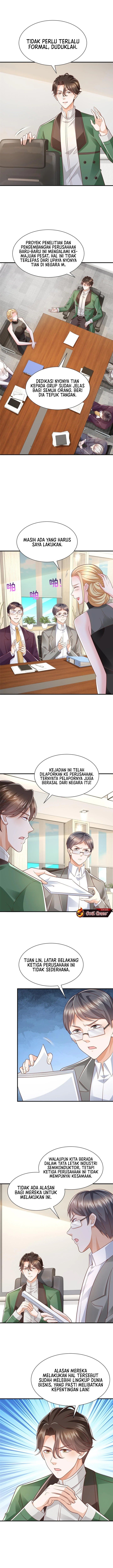 I Randomly Have A New Career Every Week Chapter 455 Gambar 6