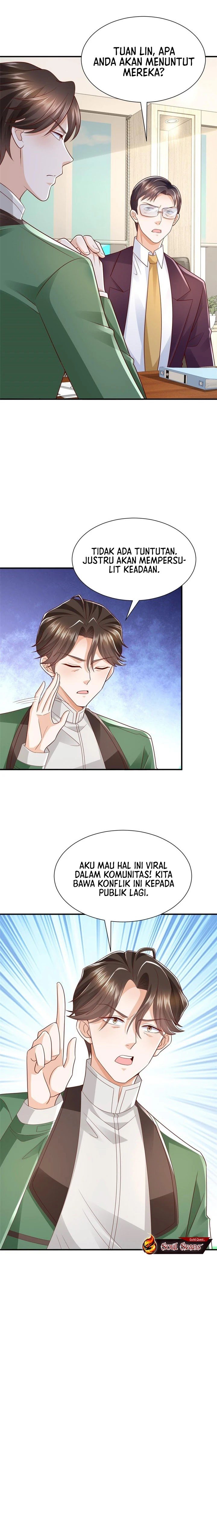I Randomly Have A New Career Every Week Chapter 455 Gambar 7