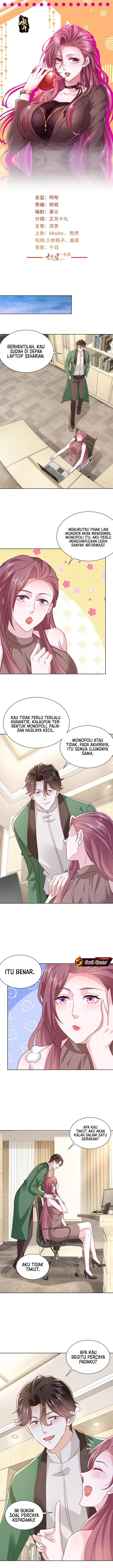 I Randomly Have A New Career Every Week Chapter 457 Gambar 2