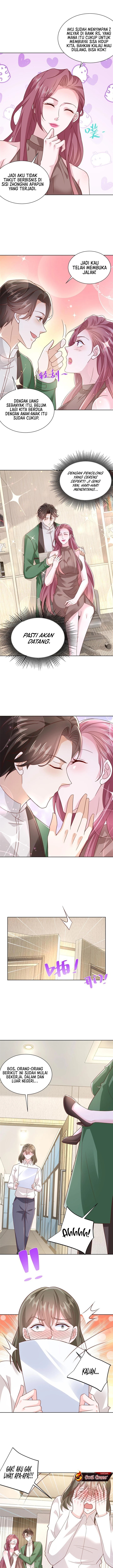 I Randomly Have A New Career Every Week Chapter 457 Gambar 3