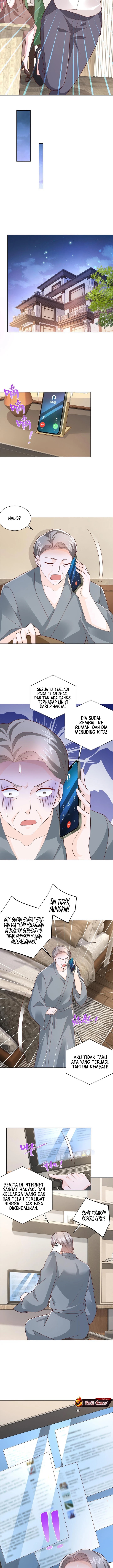 I Randomly Have A New Career Every Week Chapter 457 Gambar 4