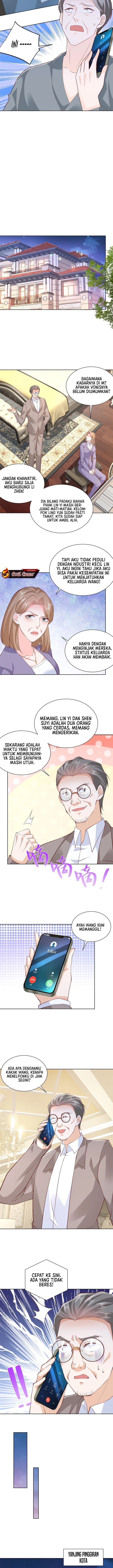 I Randomly Have A New Career Every Week Chapter 457 Gambar 5