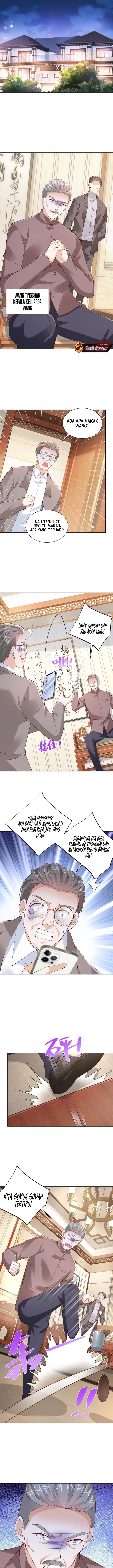 I Randomly Have A New Career Every Week Chapter 457 Gambar 6