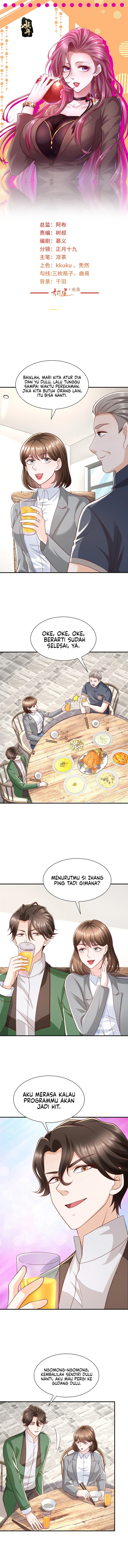 I Randomly Have A New Career Every Week Chapter 462 Gambar 2