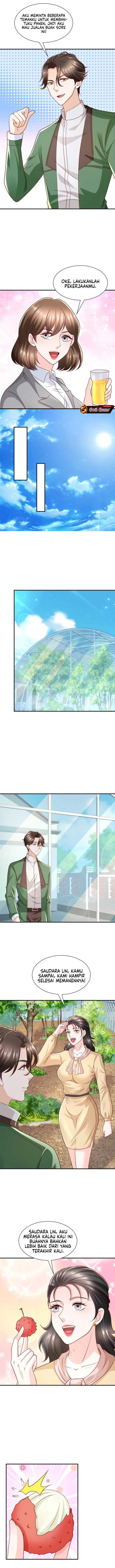 I Randomly Have A New Career Every Week Chapter 462 Gambar 3