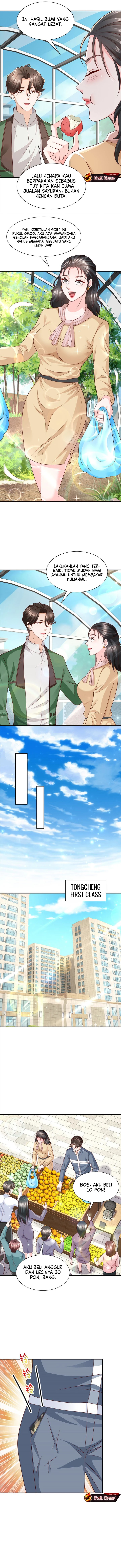 I Randomly Have A New Career Every Week Chapter 462 Gambar 4