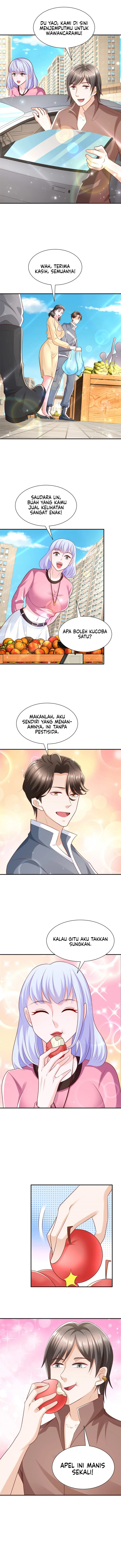 I Randomly Have A New Career Every Week Chapter 462 Gambar 6