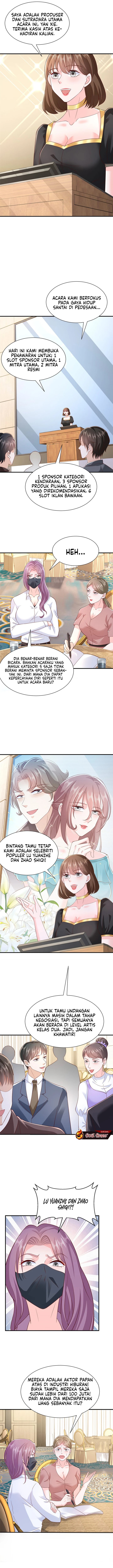 I Randomly Have A New Career Every Week Chapter 469 Gambar 3