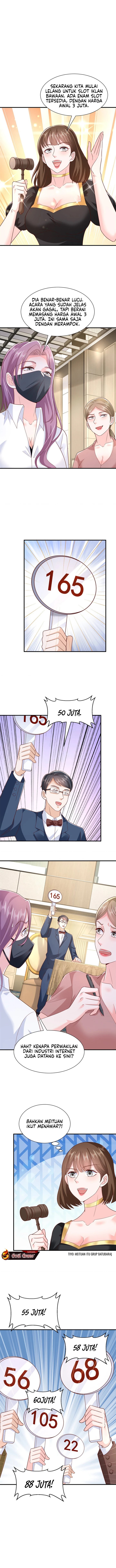 I Randomly Have A New Career Every Week Chapter 469 Gambar 4