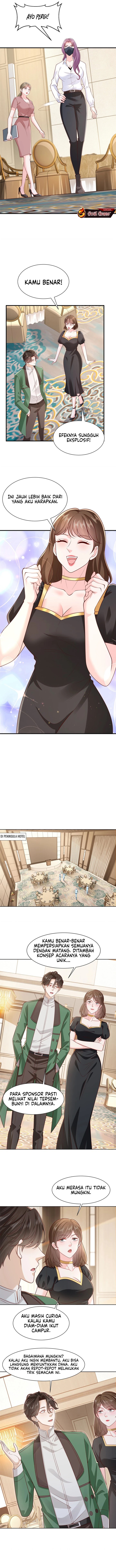 I Randomly Have A New Career Every Week Chapter 469 Gambar 6