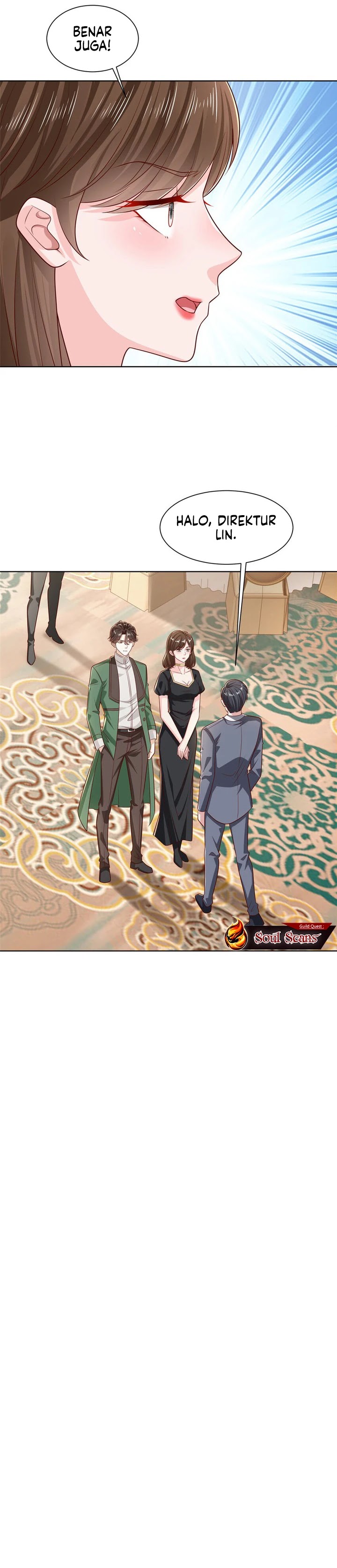 I Randomly Have A New Career Every Week Chapter 469 Gambar 7