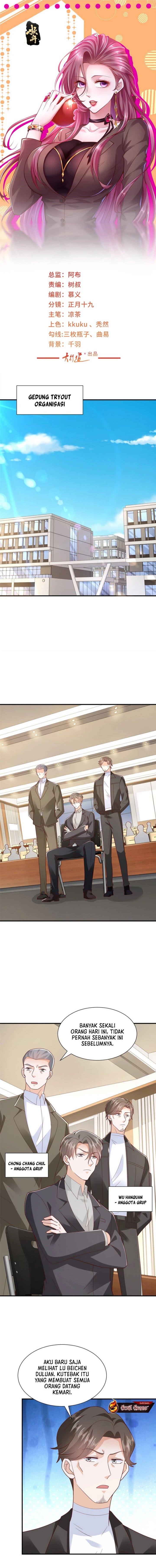 I Randomly Have A New Career Every Week Chapter 473 Gambar 2