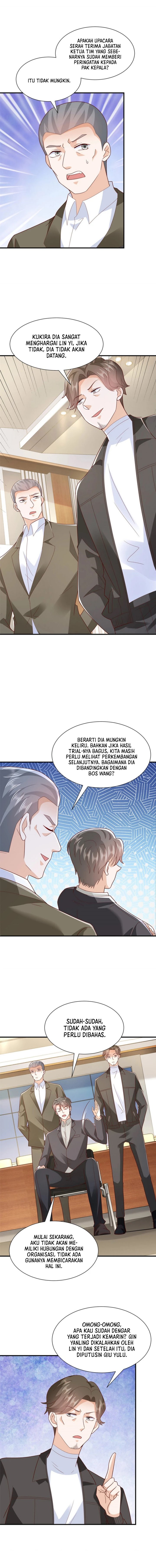 I Randomly Have A New Career Every Week Chapter 473 Gambar 3