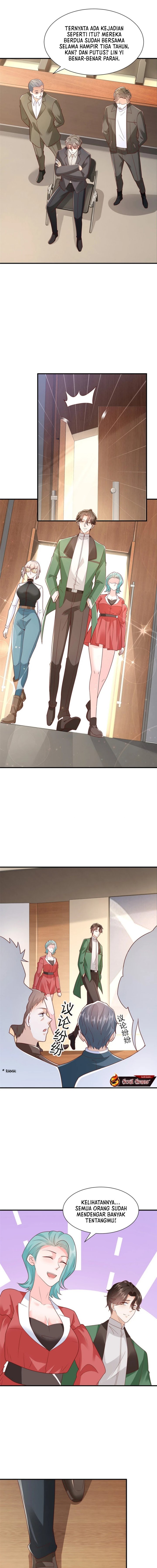 I Randomly Have A New Career Every Week Chapter 473 Gambar 4