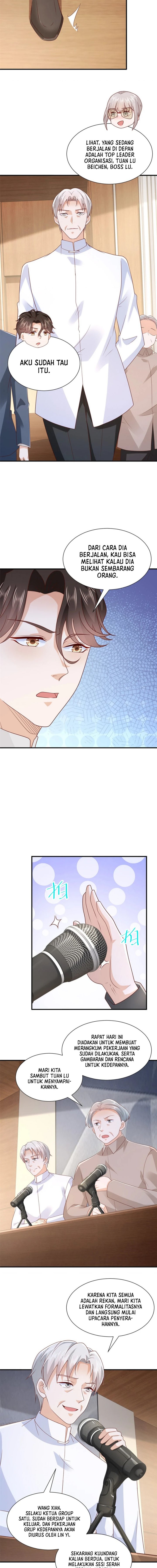 I Randomly Have A New Career Every Week Chapter 473 Gambar 5
