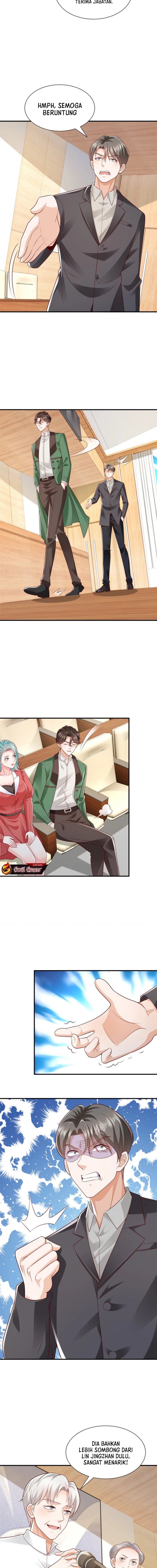 I Randomly Have A New Career Every Week Chapter 473 Gambar 6
