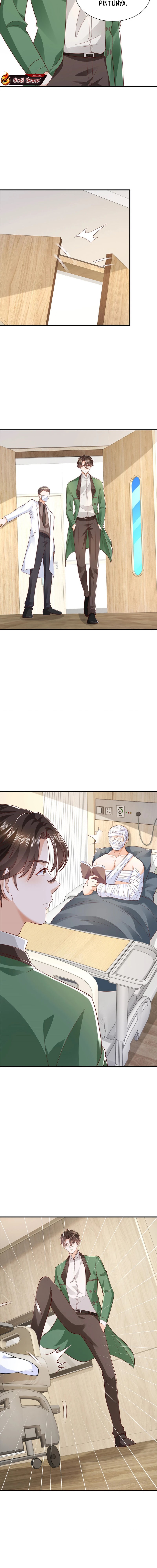 I Randomly Have A New Career Every Week Chapter 475 Gambar 3