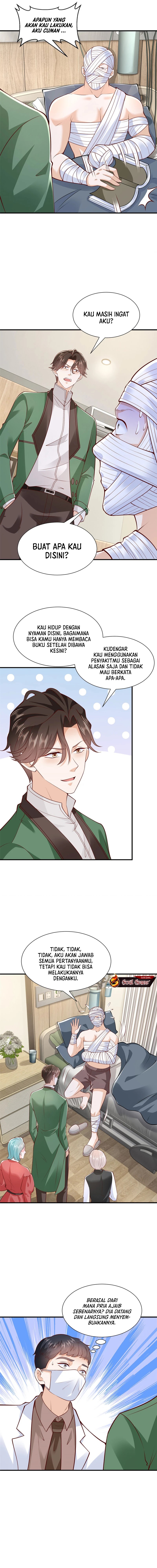 I Randomly Have A New Career Every Week Chapter 475 Gambar 4