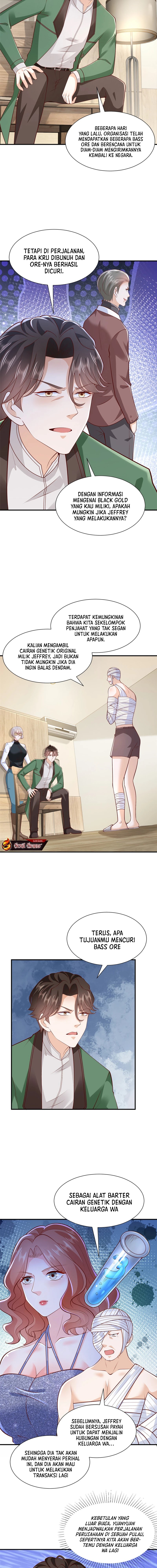I Randomly Have A New Career Every Week Chapter 475 Gambar 6