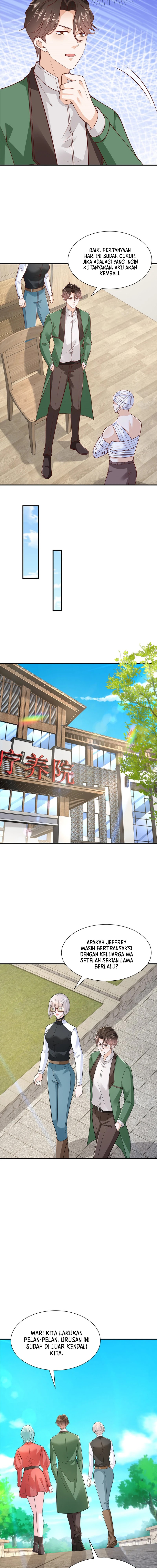 I Randomly Have A New Career Every Week Chapter 475 Gambar 7
