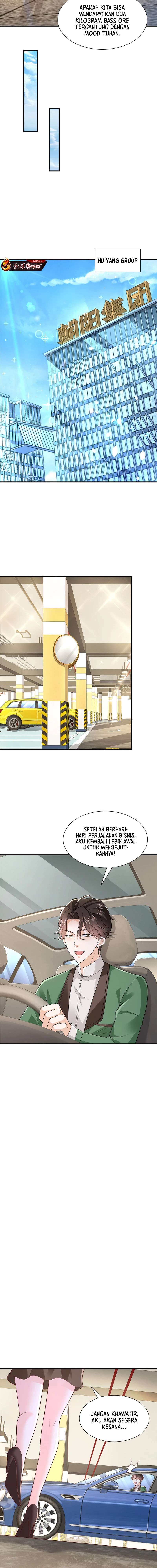 I Randomly Have A New Career Every Week Chapter 475 Gambar 8