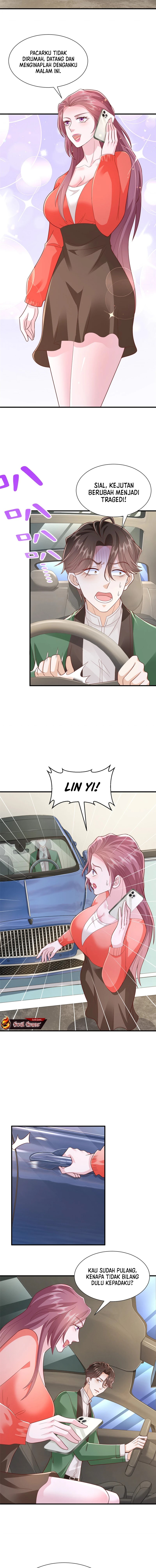 I Randomly Have A New Career Every Week Chapter 475 Gambar 9