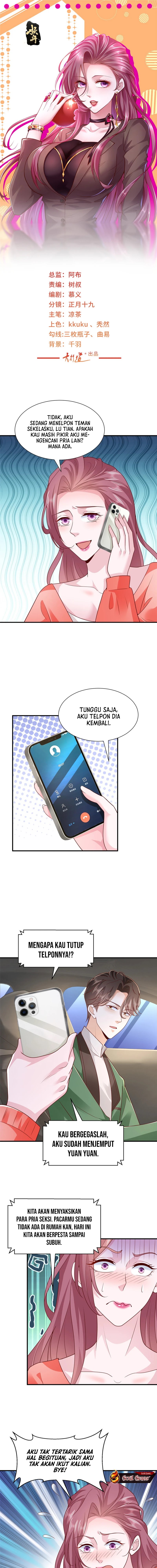 I Randomly Have A New Career Every Week Chapter 476 Gambar 2