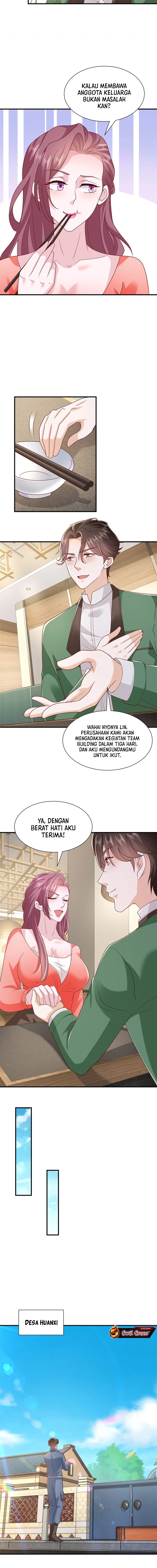 I Randomly Have A New Career Every Week Chapter 476 Gambar 4