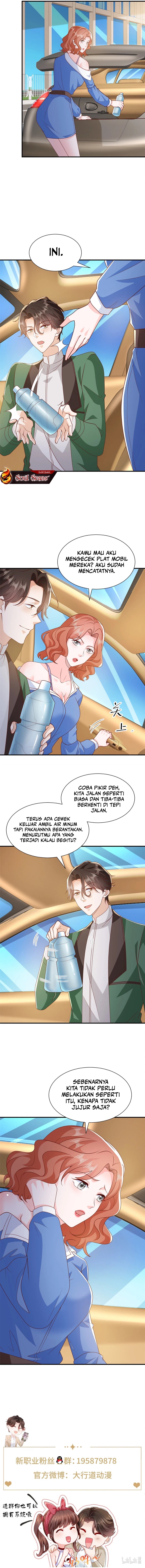 I Randomly Have A New Career Every Week Chapter 489 Gambar 6