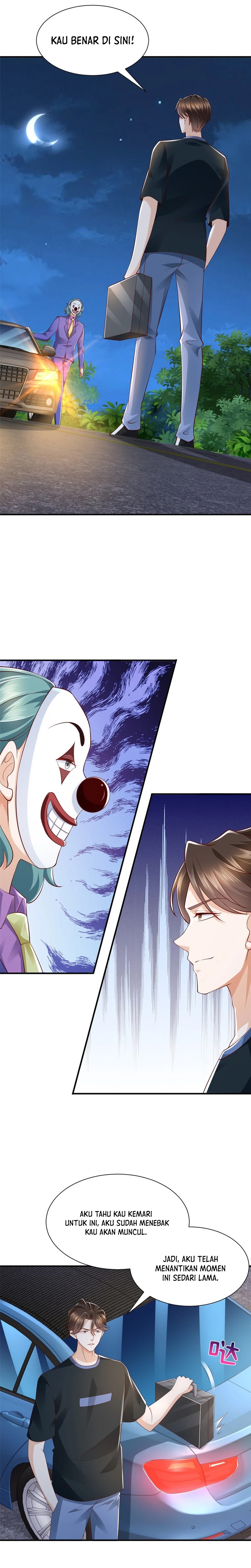 I Randomly Have A New Career Every Week Chapter 496 Gambar 10