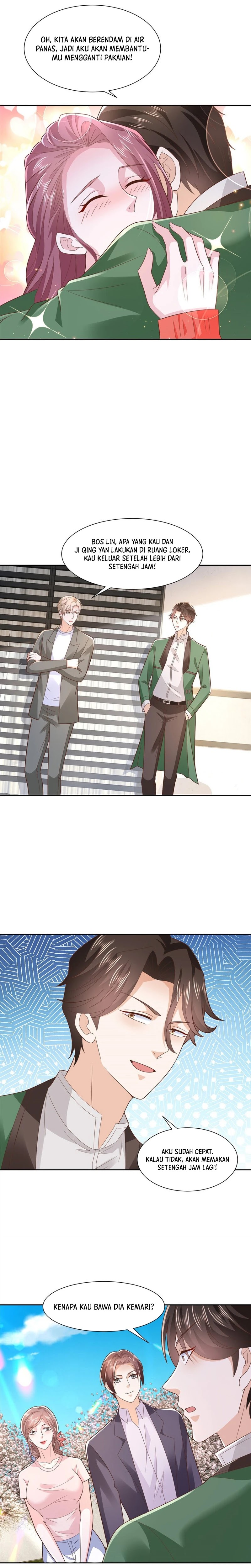 I Randomly Have A New Career Every Week Chapter 500 Gambar 10