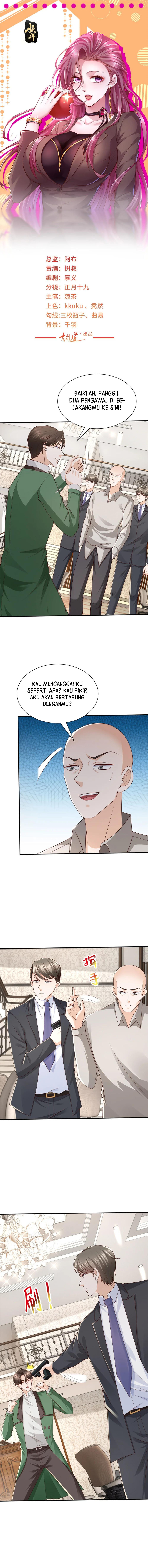 I Randomly Have A New Career Every Week Chapter 504 Gambar 2