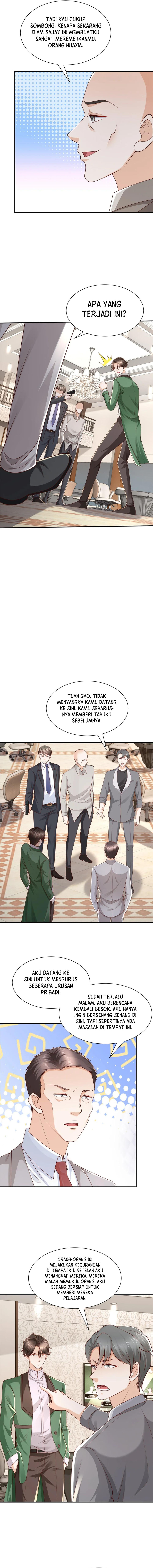 I Randomly Have A New Career Every Week Chapter 504 Gambar 3