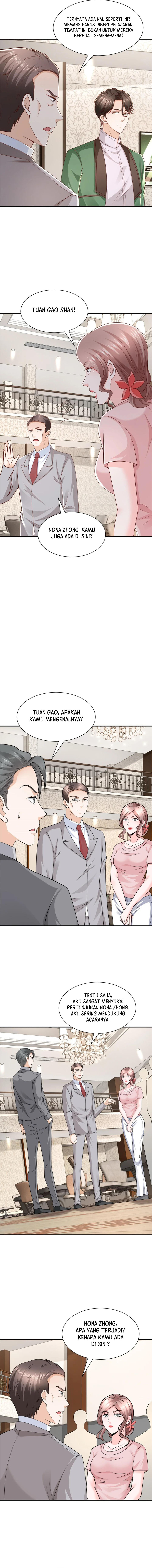 I Randomly Have A New Career Every Week Chapter 504 Gambar 4