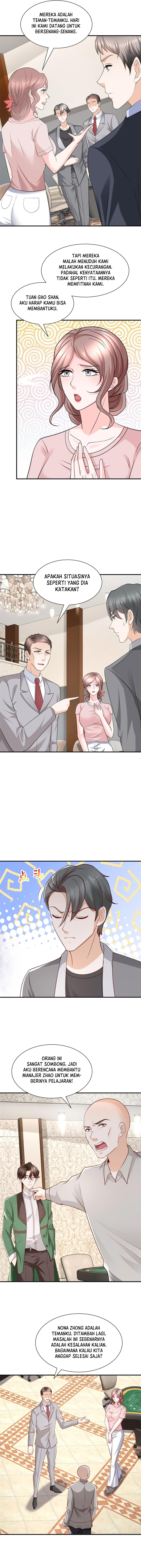 I Randomly Have A New Career Every Week Chapter 504 Gambar 5