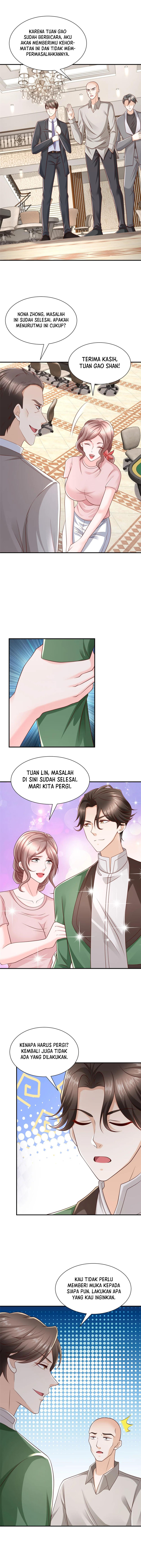 I Randomly Have A New Career Every Week Chapter 504 Gambar 6