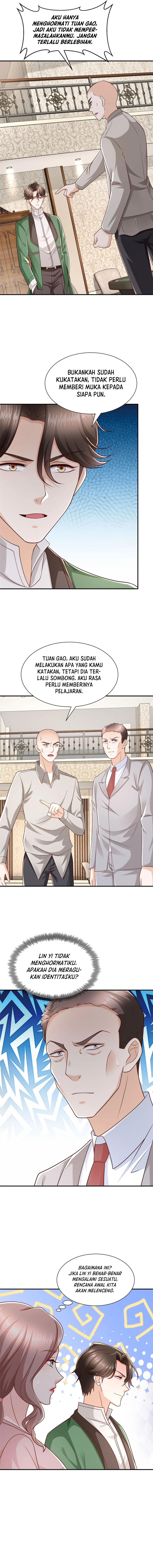 I Randomly Have A New Career Every Week Chapter 504 Gambar 7